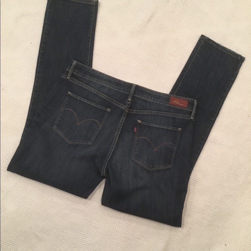 LEVIS JEANS - Picture 9 of 12
